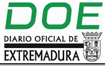 Autopromocionales Diario Oficial de Extremadura