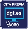 Autopromocionales Cita previa Trafico