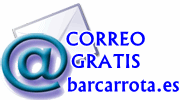 Autopromocionales Email gratis