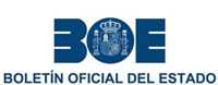 Imagen de banner: Boletin Oficial del Estado
