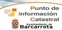 Imagen de banner: Punto Información Catastral